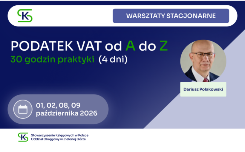 Podatek VAT od A do Z      - z uwzględnieniem KSeF